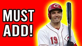 Go Grab These Hitters NOW! - 2022 Fantasy Baseball Waiver Wire Hitters For Week 10