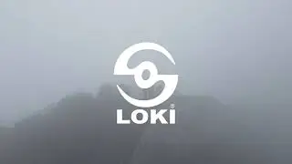 The Run - LOKI Mountain Jacket | Never Lose Your Gloves or Neck Gaiter/Face Mask Ever|