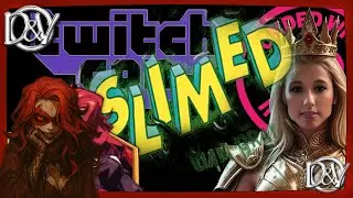OPPROBRIUM: PITT Close! Liam Doubles Down on Slimed! And DON'T GO TO TWITCHCON