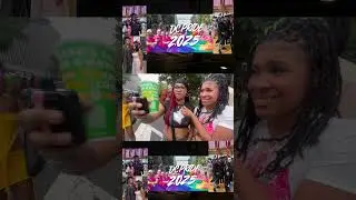 DC PRIDE 2025 ! WAS LIT 🌈🔥! Comment tell me about your experience if you want to! #treasurelynn