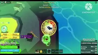 Buddha with mink v4 carry raids