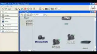 CCA 3.0: Single Number Reach timeout settings - PART I