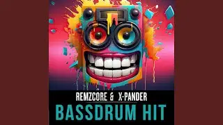 Bassdrum Hit