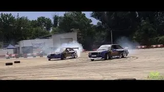 Haide EvL Drift Team