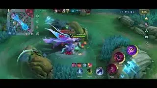 Dyrroth Jungle