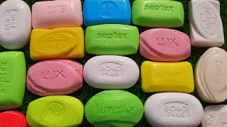 Soap Opening | Noise ASMR | Satisfying Video | ASMR No talking 🧼🩷 #meditation #Relax #asmr