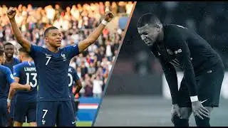 Mbapp&eacute; Under Fire! Pressure Explodes at Real Madrid