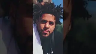 j Cole edit