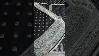 Binsaeed digital printed Lawn Collection2024|Binsaeed 3pc Lawn suit|@ayezascollection8123#shorts