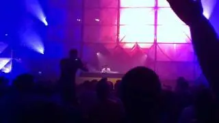 A State Of Trance 500 (Den Bosch) - DJ ECO episode4 (Yellow Stage)