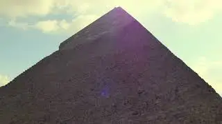 Beyond the Pyramids