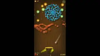 Jet Ball 2, 103 уровень (2 звезда) ПОДПИШИСЬ ПОЖАЛУЙСТА!!!