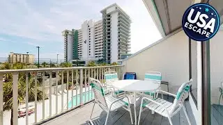 Nautical Watch | Panama City (FL), United States | Hotel Review ⭐