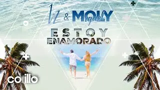 Liz & Miguel Moly - 