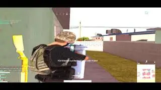 #MTA PUBG - Fragmovie #2 | edited by krrmZ