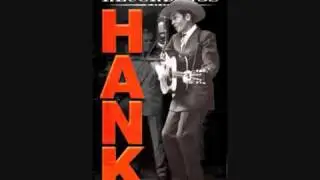 Hank Williams Sr - Wait for the Light to Shine
