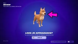 Как экипировать Bonesy Sidekick в Fortnite: Глава 7