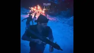 Days Gone: Horde Assault Mode Crater Lake Gameplay Tips & Guide #daysgone #horde #horrorgaming