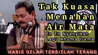 HABIS GELAP TERBITLAH TERANG Es En Official #rhomairama