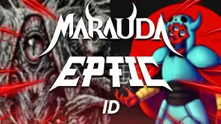 Eptic x Marauda - Wall of Death (Released)