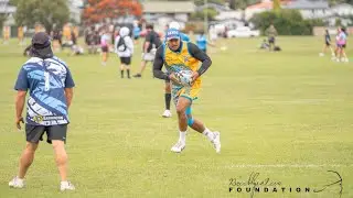 FOBs vs SPACEBOUND 