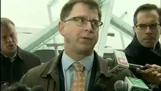 NDP wants to change government advertising spending
