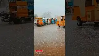 heavy rain multan | today