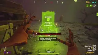 Far Far West (Alpha - V391) - Very Hard, Area 41, Solo