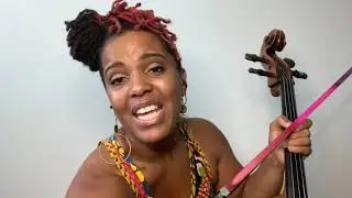Shana Tucker Sing-Along &mdash; Wortham Center's Virtual Party