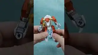 TRANSFORMABLE ROBOTS AND BEASTS #transformablerobots #robottoys #toysforkids