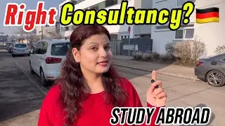 How to Choose Right Consultancy to STUDY Abroad ‼️😳 | Don&rsquo;t Get TRAPPED ❌