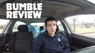 Bumble Dating App Review & Thoughts!