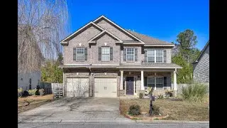 NEW LISTING: 180 Kemper Downs Drive Aiken SC 29803