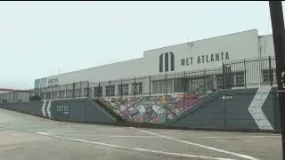 City quietly reveals new hospital plan in Atlanta