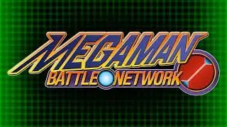In the Room - Mega Man Battle Network