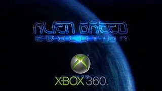Alien Breed Trilogy - Gameplay - XBOX360