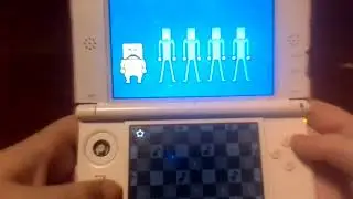 Rhythm Heaven Megamix - Space Dance Freestyle