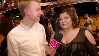 Dominika Gwit ocenia zwycięstwo Natalii Szroeder w Tańcu z gwiazdami