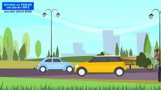 Financer son permis de conduire, c'est facile &agrave; Aulnay-sous-Bois !