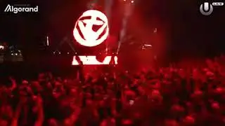 Seven Lions live @ Ultra Music Festival 2022