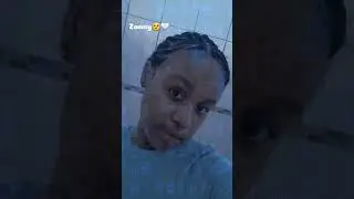 #shela#zanny Long time no seen🤍