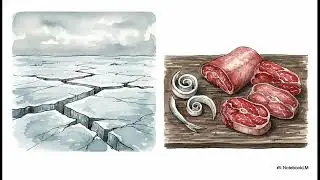 Oymyakon: Where Winter Never Ends and Survival Is a Daily Battle
