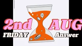When did the SushiSwap DEX launch? Time Farm Daily Quiz Answer Today 2 August 2024