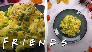 Phoebe's Potatoes | Friends Recipes