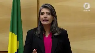 📺 JJ – Posse ou porte ilegal de arma de fogo por traficante pode ser considerado crime autônomo
