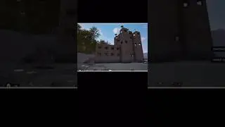 Insane DeadSide Base Build