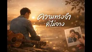ความทรงจำที่ไม่จาง I สามล้อ Music