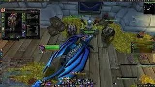 How To Get Master Riding (310% Flight) for FREE on all toons [Cata] [DOES NOT WORK IN MOP]