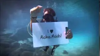Funny Diving Video