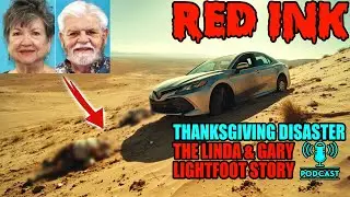 THANKSGIVING DISASTER/THE LINDA AND GARY LIGHTFOOT STORY